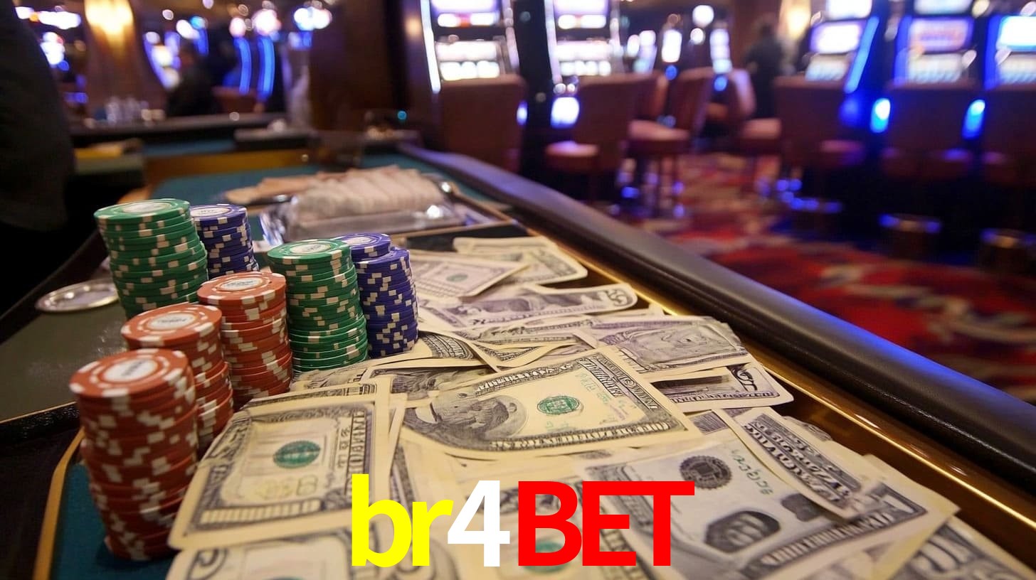 Logo br4bet Telegram Canal Oficial