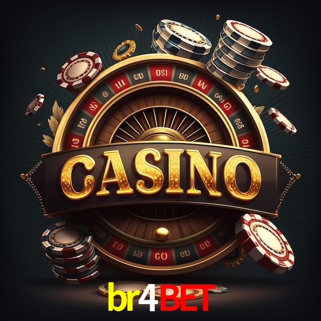 br4bet Download Speed Test Logo - Teste de Velocidade Certificado
