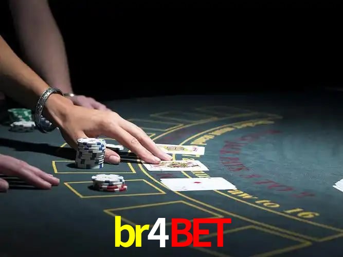 br4bet Logo Oficial