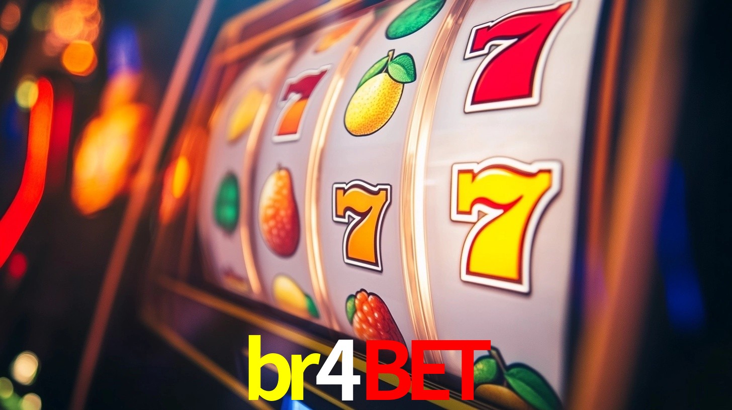br4bet Logo - Bônus com Rollover Justo